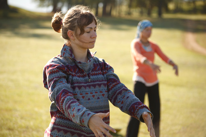 Qi Gong Kurs Freiburg